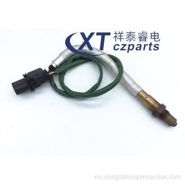 Auto oksygen sensor C180 0045428618 for Benz